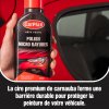 Polish micro rayures 500ml - Carplan Auto Pratic