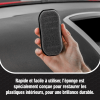 Eponge brillant express - Caplan Auto Pratic