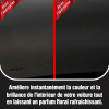 Eponge brillant express - Caplan Auto Pratic
