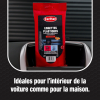 Lingettes plastiques Agrumes - Carplan Auto Pratic
