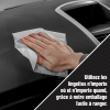 Lingettes plastiques Agrumes - Carplan Auto Pratic