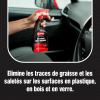 Nettoyant multi surfaces Pomme 500ml - Carplan Auto Pratic