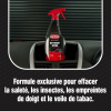 Nettoyant vitres 500ml - Carplan Auto Pratic