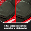 Nettoyant vitres 500ml - Carplan Auto Pratic