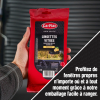 Lingettes vitres Citron - Carplan Auto Pratic