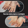 Savon en pâte - Carplan Auto Pratic