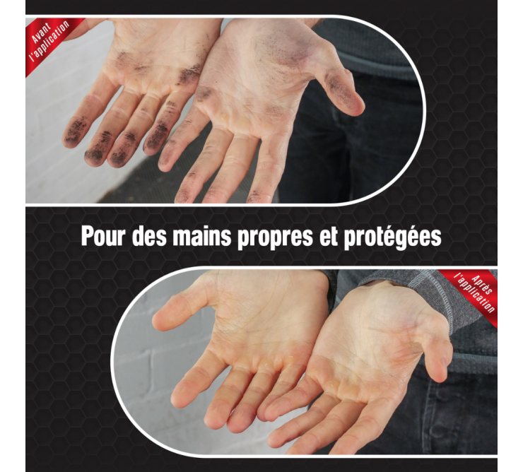 Savon en pâte - Carplan Auto Pratic