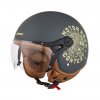 Casque KSK Jet Motors