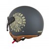 Casque KSK Jet Motors