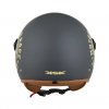 Casque KSK Jet Motors