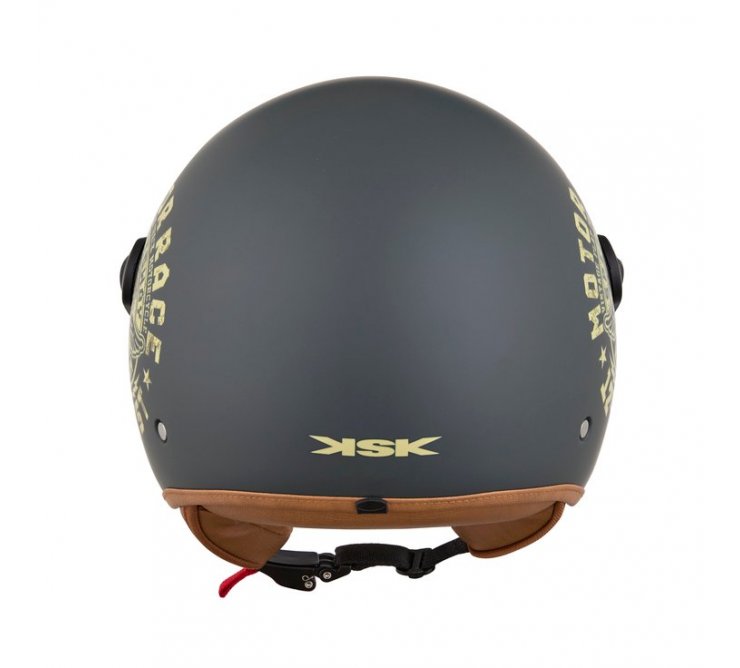 Casque KSK Jet Motors