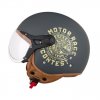 Casque KSK Jet Motors