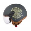 Casque KSK Jet Motors