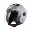 CASQUE 1/2 JET KSK GEO GREY