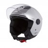 CASQUE 1/2 JET KSK GEO GREY