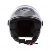CASQUE 1/2 JET KSK GEO GREY
