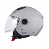 CASQUE 1/2 JET KSK GEO GREY