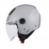 CASQUE 1/2 JET KSK GEO GREY