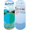 Désodorisant auto senteur duo - Refresh