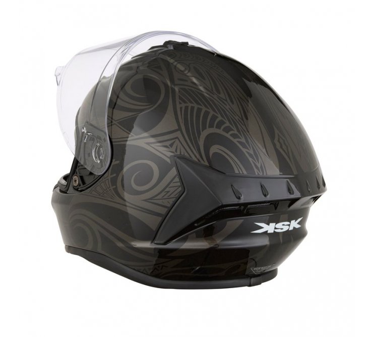 Casque Intégral KSK Origin