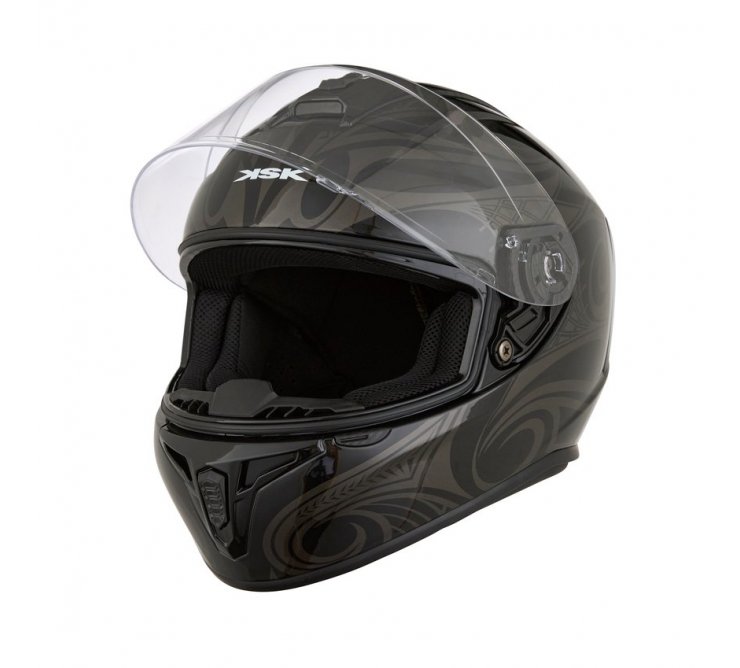 Casque Intégral KSK Origin