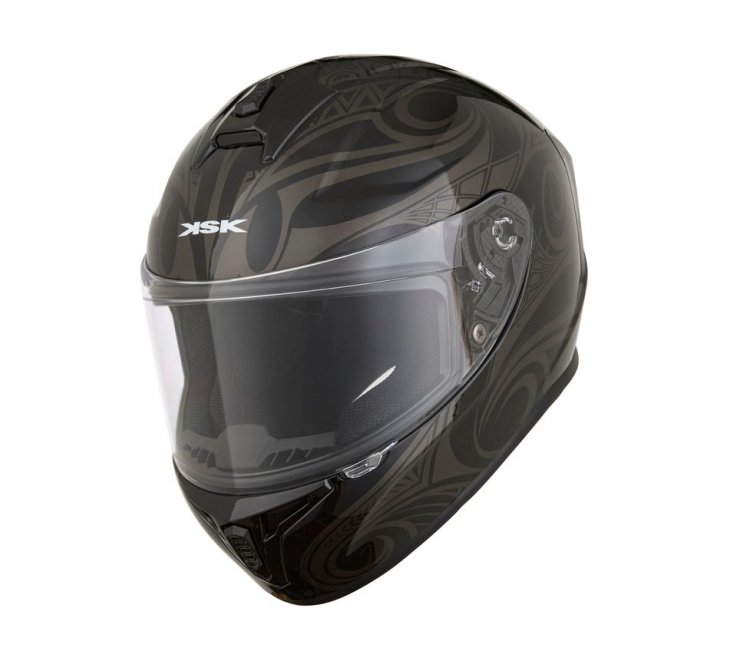 Casque Intégral KSK Origin