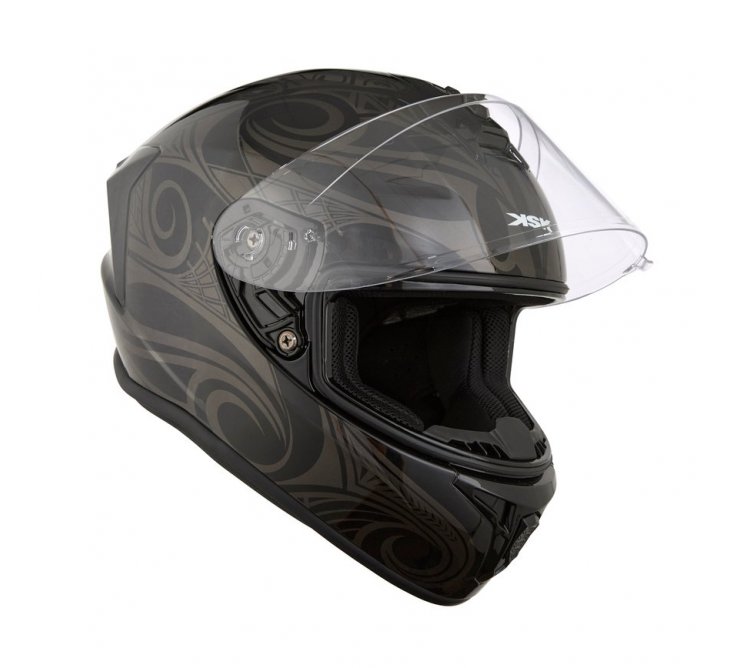 Casque Intégral KSK Origin