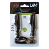 Clignotants LED UM - 9LED SMD / 12V, 0.6W - Homologués avant et arrière
