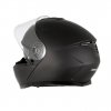 Casque Modulable KSK IVY P/J Noir Mat