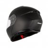 Casque Modulable KSK IVY P/J Noir Mat