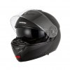 Casque Modulable KSK IVY P/J Noir Mat