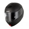 Casque Modulable KSK IVY P/J Noir Mat