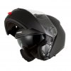 Casque Modulable KSK IVY P/J Noir Mat