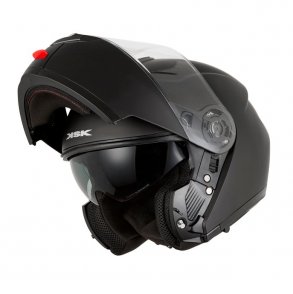 Casque Modulable KSK IVY P/J Noir Mat