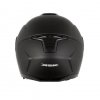 Casque Modulable KSK IVY P/J Noir Mat