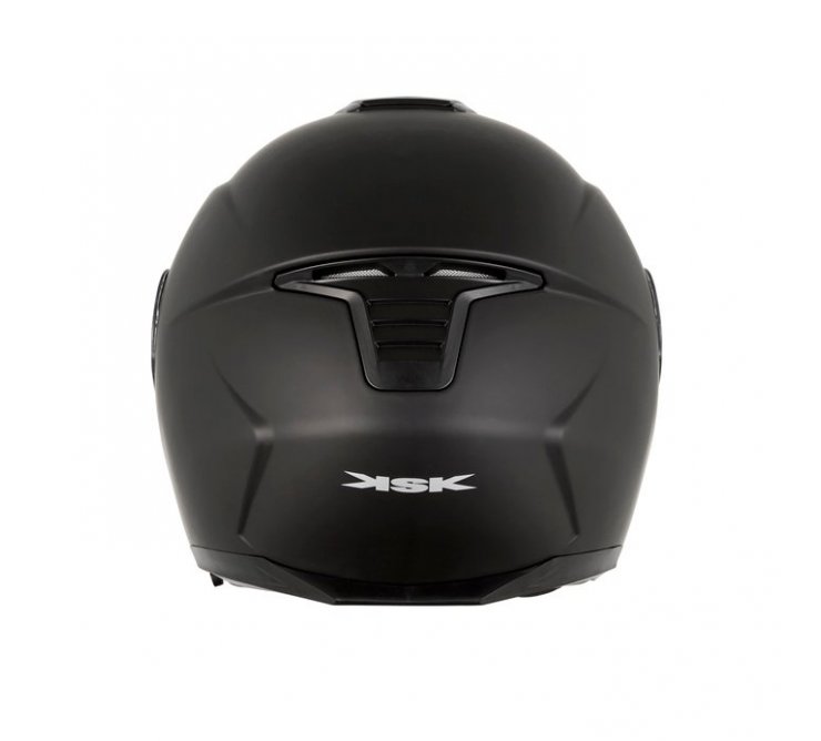 Casque Modulable KSK IVY P/J Noir Mat