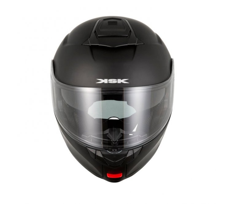 Casque Modulable KSK IVY P/J Noir Mat