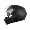 Casque Modulable KSK IVY P/J Noir Mat