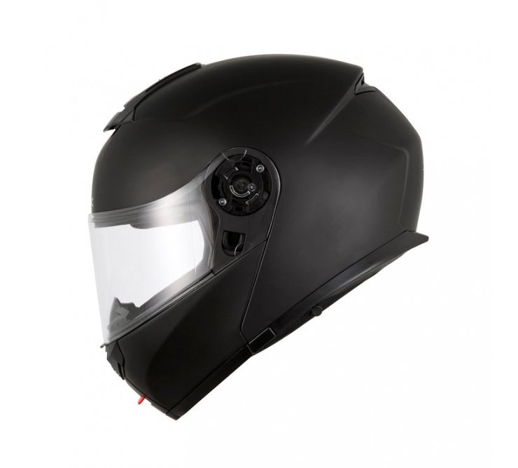 Casque Modulable KSK IVY P/J Noir Mat