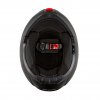 Casque Modulable KSK IVY P/J Noir Mat
