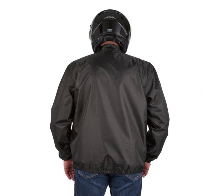 Veste de pluie AVA KSK