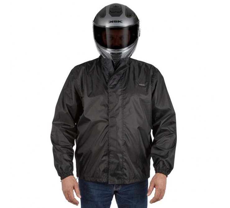Veste de pluie AVA KSK
