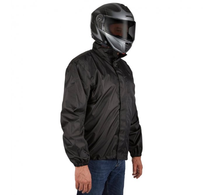 Veste de pluie AVA KSK