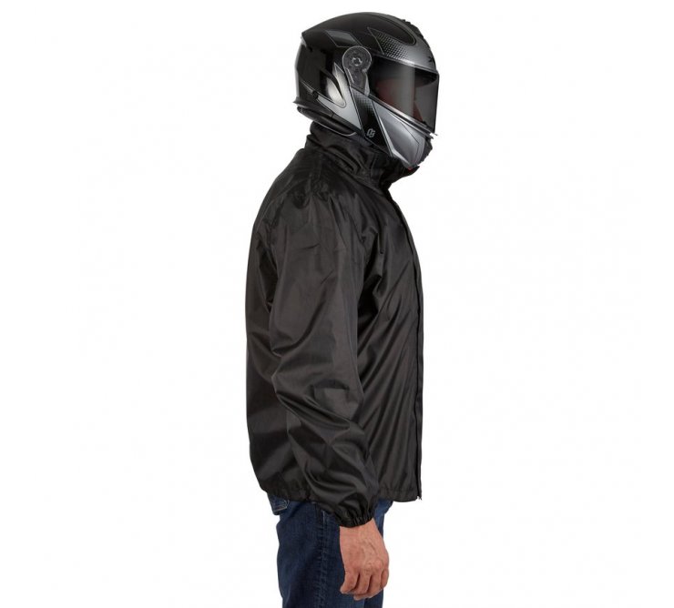 Veste de pluie AVA KSK