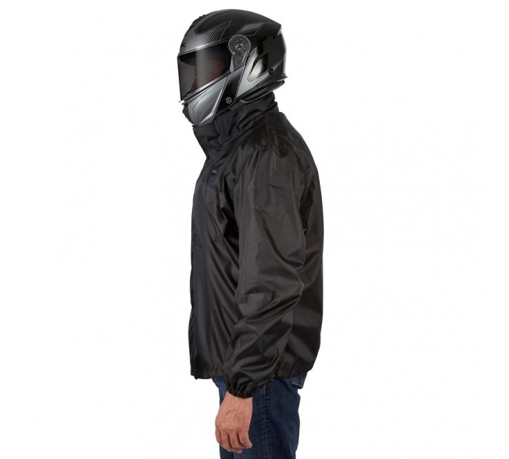 Veste de pluie AVA KSK
