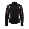 Blouson NAZCA KSK Femme