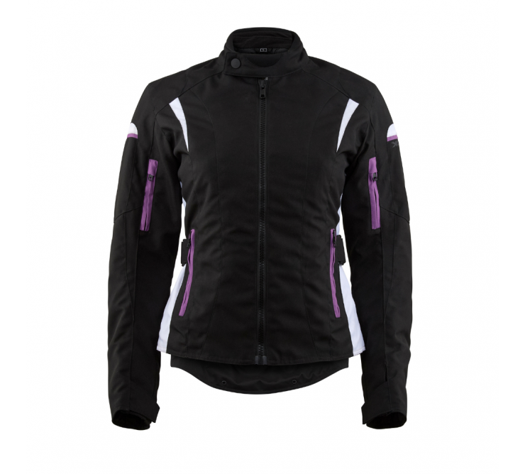Blouson NAZCA KSK Femme