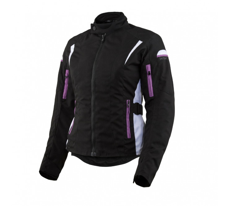 Blouson NAZCA KSK Femme