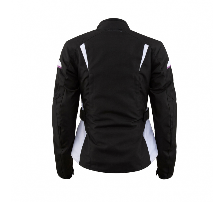 Blouson NAZCA KSK Femme