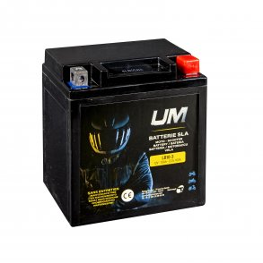 Batterie LB10-3 - UM Batterie LB10-3 - UM
